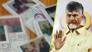 పాత రేషన్ కార్డులు రద్దు - వీరికి కొత్తగా, మార్గదర్శకాలు..!!