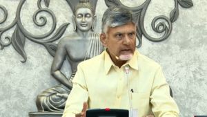 20 లక్షల ఉద్యోగాలు ఎలా ఇస్తామంటే, చంద్రబాబు హామీ 