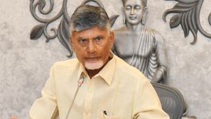 చంద్రబాబు మరో ఢిల్లీ టూర్-ఆ రెండు ప్రాజెక్టులకు మోక్షం ?