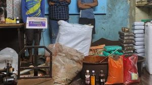 Hyderabad: టీ పౌడర్ లో కల్తీ.. 3 క్వింటాళ్ల కల్తీని టీ పొడిని పట్టుకున్న అధికారులు..! 