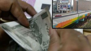 Hyderabad: హైదరాబాద్ లో రూ.229 కోట్ల భారీ మోసం.. 