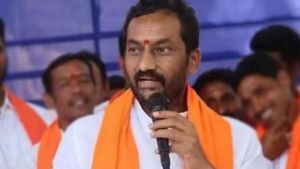 జన్వాడ ఫాంహౌస్ రేవ్ పార్టీలో అసలేం జరిగింది?: రఘునందన్ రావు