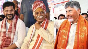ఏపీ, తెలంగాణ సీఎంలకు బండారు దత్తాత్రేయ ఏం చెప్పారంటే?