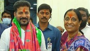 రేవంత్ కు పరీక్షగా మారిన కొండా సురేఖ - హైకమాండ్ క్లారిటీ..!!