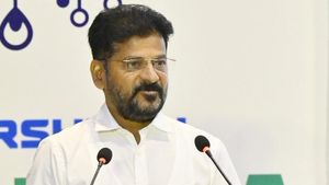 CM Revanth Reddy: రిస్క్ లేకుంటే ఏం సాధించలేము.. సీఎం రేవంత్..! 