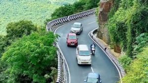 TTD: తిరుమల శ్రీవారి భక్తులకు హై అలర్ట్, ఘాట్ రోడ్డులో ఇలా !! 