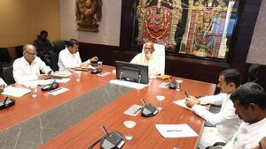 టీటీడీ హైఅలర్ట్- 700 పేజీల యాక్షన్ ప్లాన్