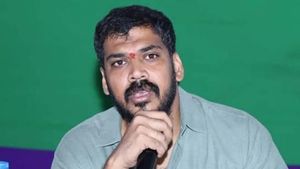దారి చూపించారు - పార్టీ మార్పుపై తేల్చేసిన అనిల్..!!