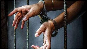 NRI News: 8 ఏళ్ల తర్వాత కువైట్ జైలు నుంచి విడుదల..