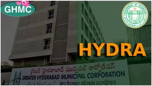 హైడ్రా మరో కీలక అడుగు.. బెంగళూరు కేంద్రంగా..