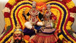 సర్వ దోషాల పరిహారాలకూ దివ్యౌషధం- ఇదే మంచి సమయం 
