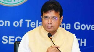హైదరాబాద్‌లో అలెగ్రో మైక్రో సిస్టమ్స్ ఏర్పాటు: 500 మందికి ఉపాధి