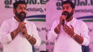 విజయనగరం ఎమ్మెల్సీ ఎన్నిక రద్దు..కారణమిదే..!