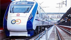 ఏపీకి మరో వందేభారత్ - రూట్, షెడ్యూల్..!!