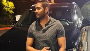 బర్త్‌డే రోజు విషాదం: పుట్టిన రోజు వేడుకల్లో గన్ పేలి హైదరాబాద్ విద్యార్థి మృతి