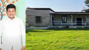 అక్రమాస్తులు 150  కోట్లకుపైమాటే.. మీరు ఏం చేశారు సారూ!