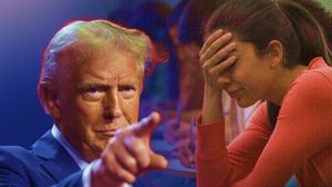 US Visa: హైదరాబాద్ యూఎస్ వీసా అప్లికెంట్లకు షాకింగ్ న్యూస్.. ట్రంప్ గేమ్ మెుదలైందిగా!