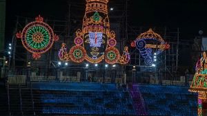 TTD: అంకురార్పణతో మొదలైన తిరుపతి మహా ఉత్సవం! 