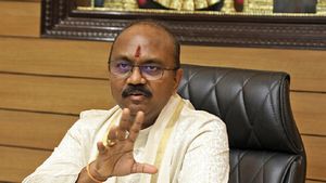 తిరుమలపై టీటీడీ ఈఓ కొత్త ప్లాన్ ఇదే..!!