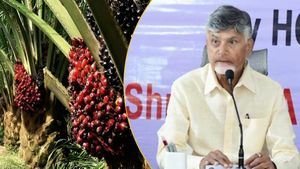 ఏపీ రైతులకు మరో శుభవార్త చెప్పిన చంద్రబాబు.. వారందరికీ రూ.19వేలు