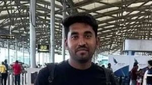 అమెరికాలో కాల్పులు: తెలుగు యువకుడు మృతి, కేంద్రమంత్రి విచారం