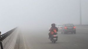 Weather Update: హైదరాబాద్ వాసులకు హెచ్చరిక.. పెరుగుతోన్న చలి..!