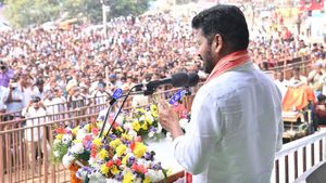 నవంబర్ 19న వరంగల్ కు సీఎం రేవంత్ రెడ్డి.. ప్రజాపాలన విజయోత్సవ సభ!