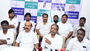  కూటమి ప్రభుత్వ నిర్ణయానికి సీమ నేతల బ్రేక్..!?