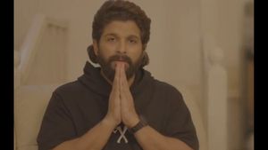 Pushpa2: రేవతి కుటుంబానికి అండగా అల్లు అర్జున్, కీలక ప్రకటన