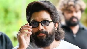 శ్రీతేజ్‌ను అందుకే కలవలేకపోతున్నా.. అల్లు అర్జున్
