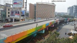 హైదరాబాద్‌పై రేవంత్ సర్కారు ఫోకస్: నిధుల వరద