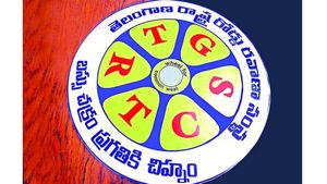 హైదరాబాదీలకు టీజీఎస్​ఆర్టీసీ గుడ్​‌న్యూస్