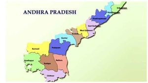 Year Ender 2024: ఏపీ రాజధానిపై క్లారిటీ తెచ్చిన ఏడాది-మూడు ముక్కలాటకు చెక్..!