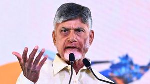 చంద్రబాబు మిషన్, డెడ్ లైన్ - కొత్త రూపు..!!