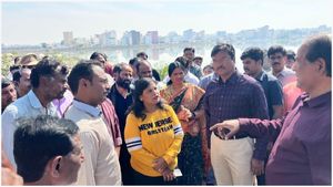 హైడ్రా కమిషనర్ రంగనాథ్ తాజా ప్రకటన..!!