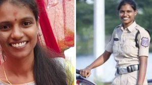 Nagamani: నాగమణి హత్య కేసులో నిందితుడిని అదుపులోకి తీసుకున్న పోలీసులు..!