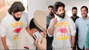 రాత్రంతా జైలులోనే- న్యాయ పోరాటానికి అల్లు అర్జున్ సిద్ధం..?!