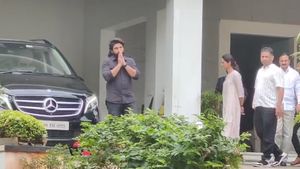  అల్లు అర్జున్ విషయంలో కాంగ్రెస్ కీలక నిర్ణయం?