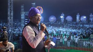 ఎస్సీ వర్గీకరణకు వ్యతిరేకం: మాలలంటే చిన్న చూపంటూ వివేక్