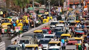 Hyderabad: హైదరాబాదీలకు గుడ్ న్యూస్.. ఇక ట్రాఫిక్ సమస్యకు చెక్..!