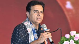 కేటీఆర్‌ క్వాష్ పిటీషన్‌పై పోలీసులకు హైకోర్టు ఆదేశాలు ఇవే..!!