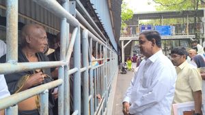 శ్రీవారి భక్తులకు టీటీడీ ఛైర్మన్ బీఆర్ నాయుడు సూచనలు..!!