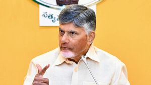  ఏపీ నూతన సీఎస్ గా - చంద్రబాబు అనూహ్య ఎంపిక..!?