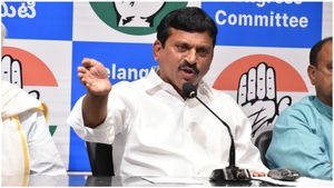 `ధరణి`పోర్టల్‌పై మంత్రి పొంగులేటి కీలక ప్రకటన