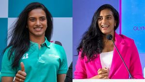 పెళ్లి పీటలు ఎక్కనున్న పీవీ సింధు: బిగ్ షాట్..!!