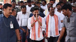 నా చేతిలో తెలంగాణ వీలునామా 