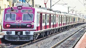 హైదరాబాదీయులకు అలర్ట్- ఎంఎంటీఎస్ సర్వీసులకు కొత్త టైమ్ టేబుల్: వందే భారత్‌ కోసం