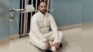 హైదరాబాద్‌లో మోస్ట్ వాంటెడ్ క్రిమినల్ బుర్హానుద్దీన్ అరెస్ట్