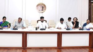 ఊపందుకోనున్న RRR, నాగ్‌పూర్-విజయవాడ కారిడార్‌ పనులు