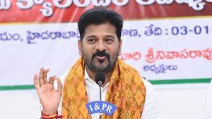 గ్రామీణ రోడ్లకు ఇక మహర్ధశ